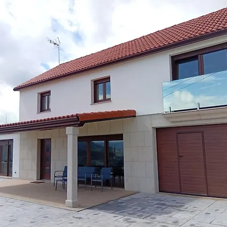 Casa Penicosas, Razo, Costa Da Morte Holiday home