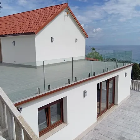 Casa Penicosas, Razo, Costa Da Morte Holiday home
