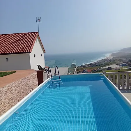 Casa Penicosas, Razo, Costa Da Morte Holiday home Carballo