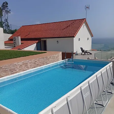 Casa Penicosas, Razo, Costa Da Morte Carballo