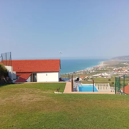 Casa Penicosas, Razo, Costa Da Morte * Carballo