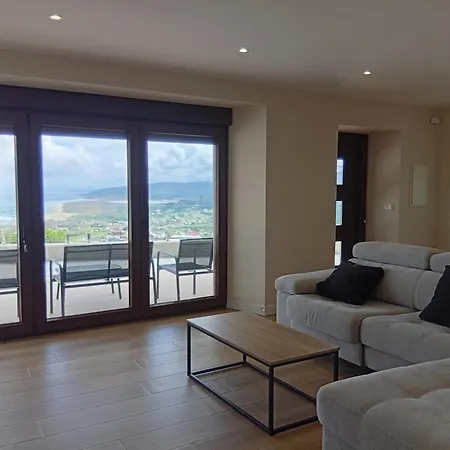 Casa Penicosas, Razo, Costa Da Morte Holiday home